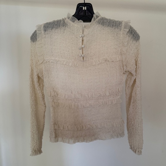 ULLA JOHNSON - Picture 3 of 4